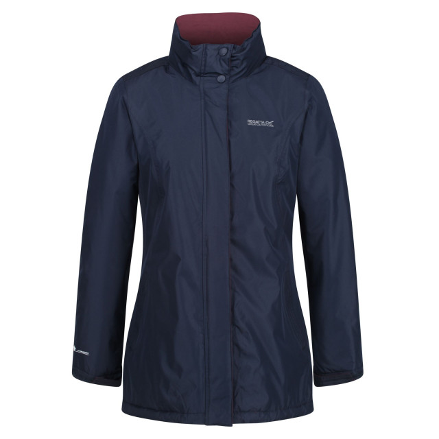 Regatta Dames blanchet ii jas UTRG3109_navy large