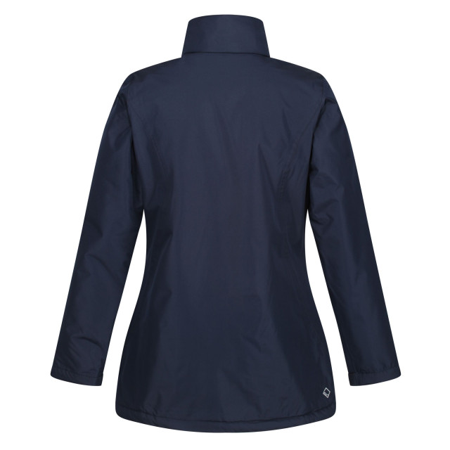 Regatta Dames blanchet ii jas UTRG3109_navy large