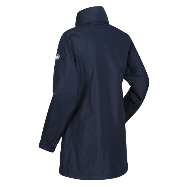 Regatta Dames blanchet ii jas UTRG3109_navy large