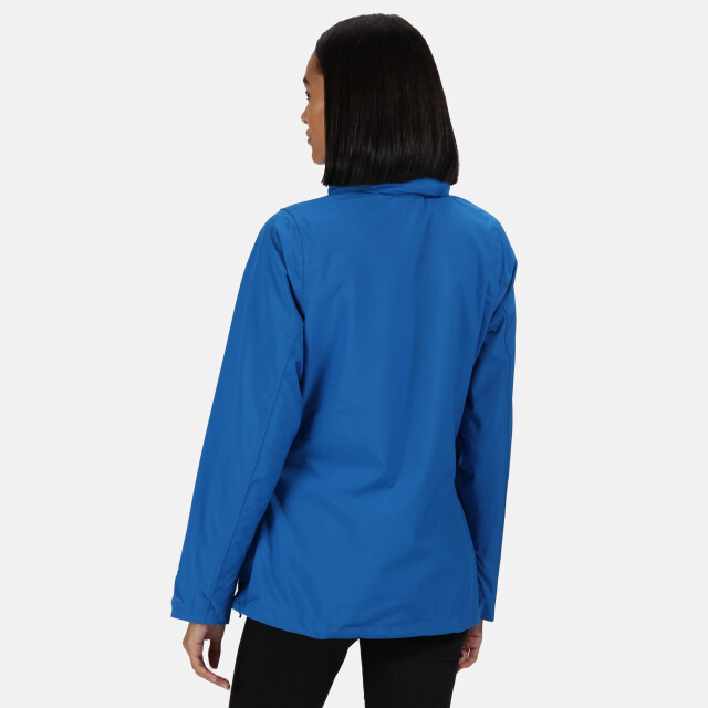 Regatta Dames professional kingsley 3-in-1 waterdichte jas UTRG2173_oxfordblue large