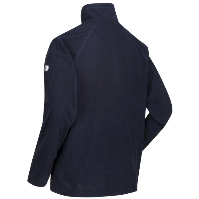 Regatta Geweldige outdoors heren montes fleece sweater UTRG2131_navy large