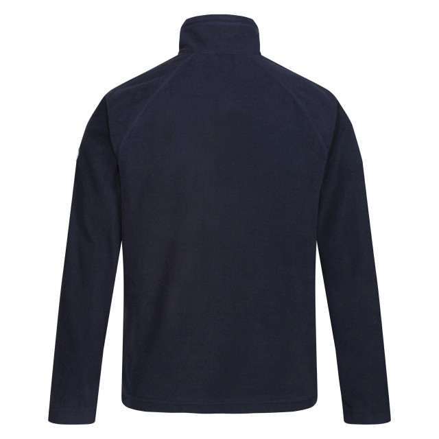 Regatta Geweldige outdoors heren montes fleece sweater UTRG2131_navy large