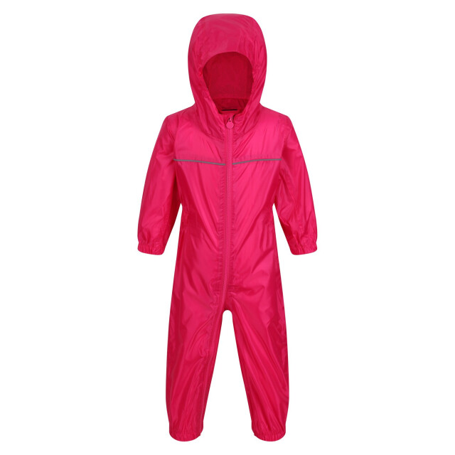 Regatta Professionele baby paddle all in one regenpak UTRG1917_jem large