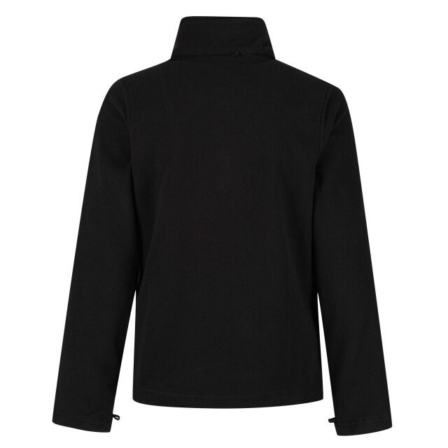Regatta Regatta dames defender iii 3-in-1 jas (waterdicht & winddicht) UTRG1598_blacksealgrey large