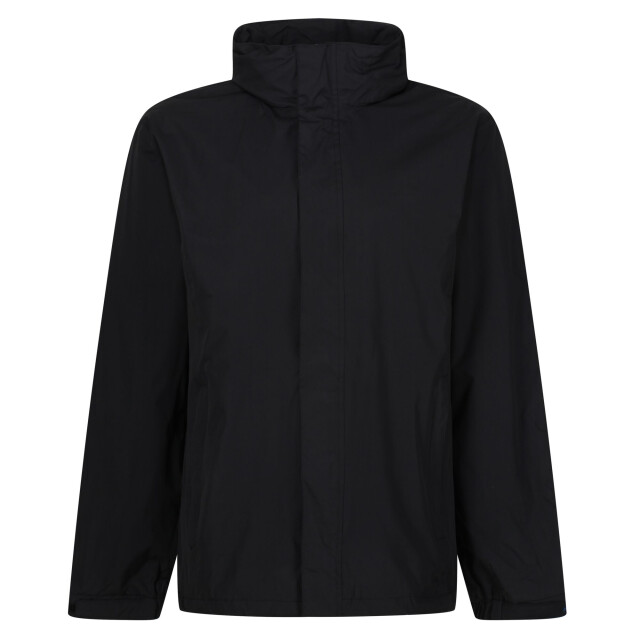 Regatta Heren standout ardmore jasje (waterdicht & winddicht) UTRG1603_black large