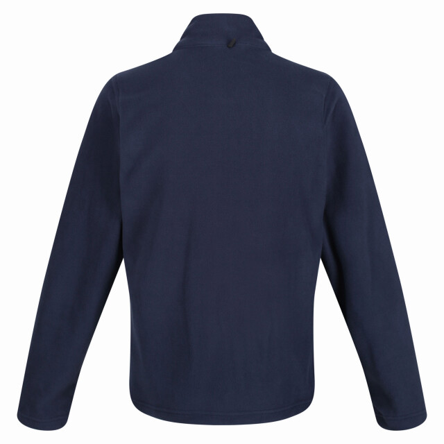 Regatta Dames defender iii 3-in-1 jas (waterdicht & winddicht) UTRG1598_navyblack large