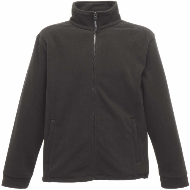 Regatta Heren klassieke fleece UTRG1623_sealgrey large