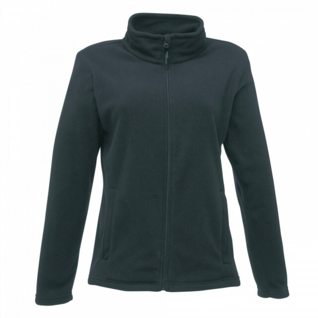 Regatta Dames full-zip 210 series microfleece vest UTRG1591_sealgrey large