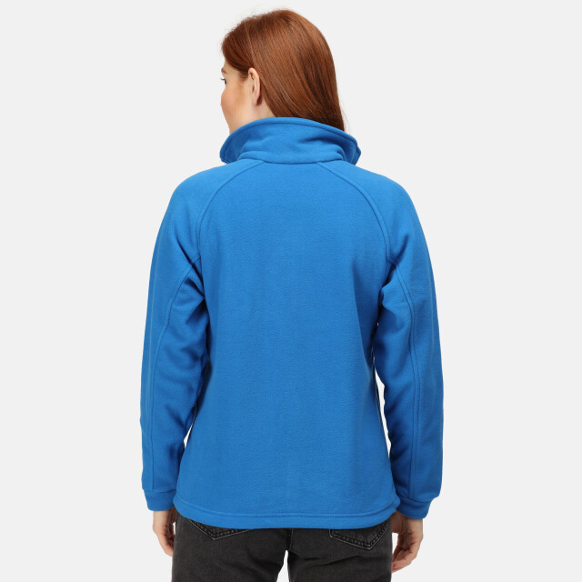 Regatta Dames thor iii fleece vest UTRG1488_oxfordblue large