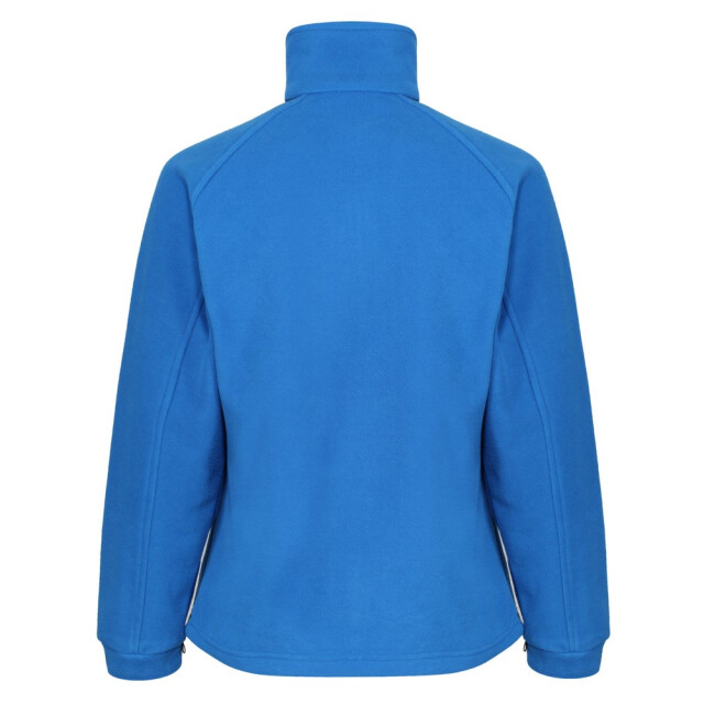 Regatta Dames thor iii fleece vest UTRG1488_oxfordblue large