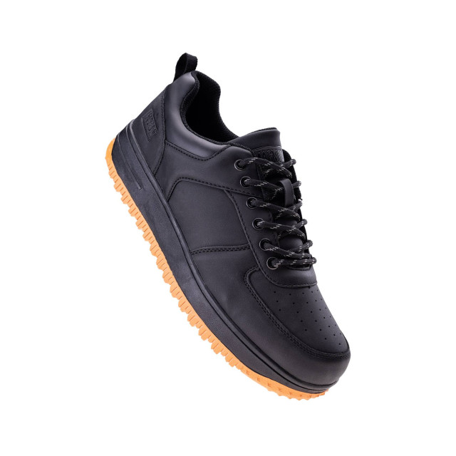 Magnum Heren madson ii sportschoenen UTIG1637_blackorange large