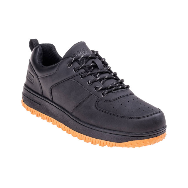 Magnum Heren madson ii sportschoenen UTIG1637_blackorange large