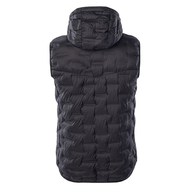 Elbrus Heren gewatteerd primaloft gilet UTIG2508_black large
