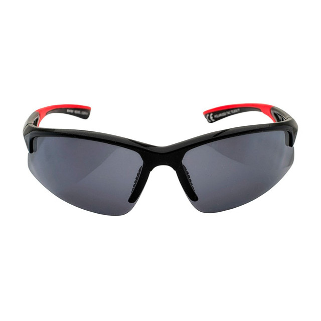 Hi-Tec Rewel zonnebril voor volwassenen UTIG135_shinyblacktomato large