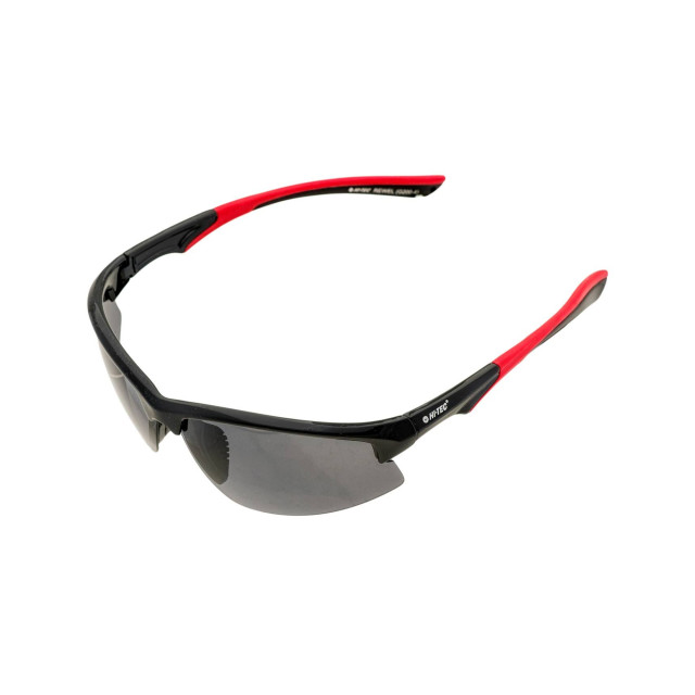 Hi-Tec Rewel zonnebril voor volwassenen UTIG135_shinyblacktomato large