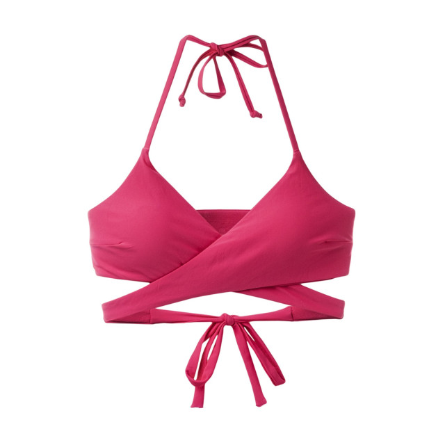 Aquawave Dames palima bikinitop UTIG1135_raspberrysorbet large