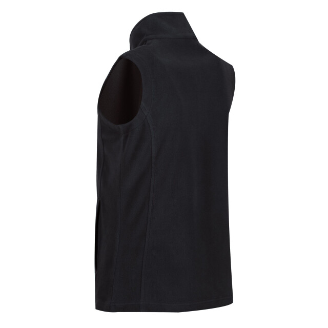 Regatta Geweldige outdoors dames outdoor klassieke sweatness ii bodywarmer UTRG965_black large