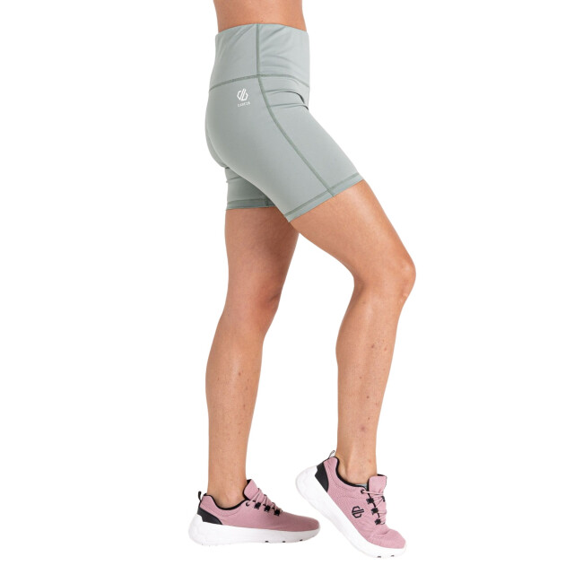 Dare2b Dames lounge about ii lichtgewicht shorts UTRG8695_lilypadgreen large