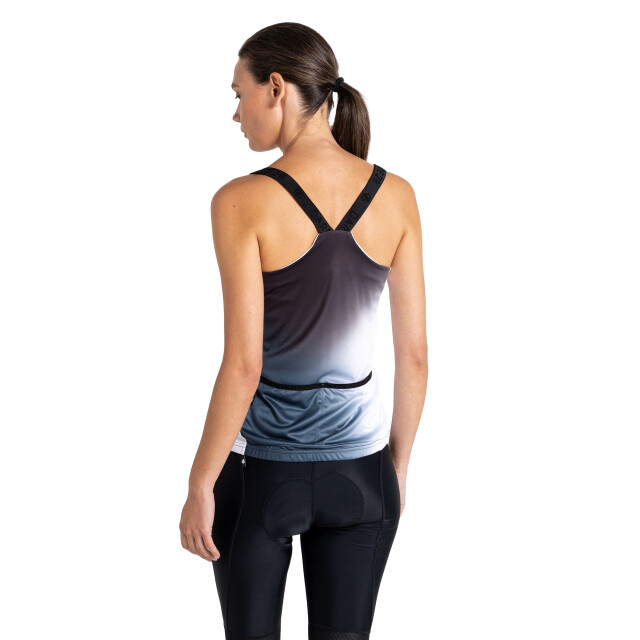 Dare2b Dames ombre aep fietsvest top UTRG8660_black large
