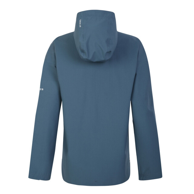 Dare2b Dames trail waterdichte jas UTRG8624_oriongrey large