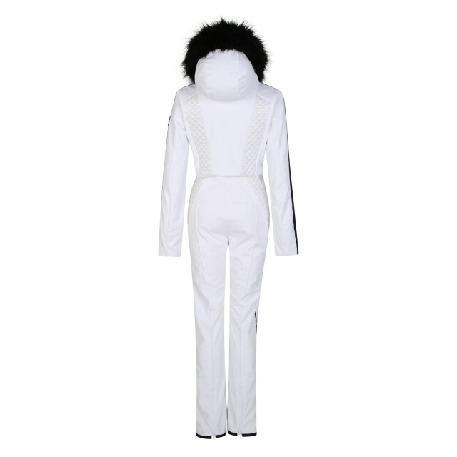 Dare2b Dames julien macdonald sneeuwpak UTRG8618_white large