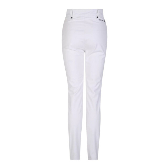 Dare2b Dames julian macdonald regimented skibroek UTRG8531_white large