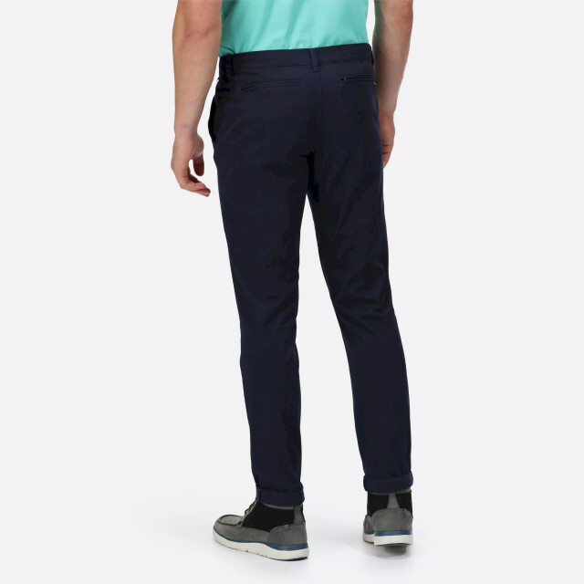 Regatta Heren sandros chinos UTRG8521_navy large
