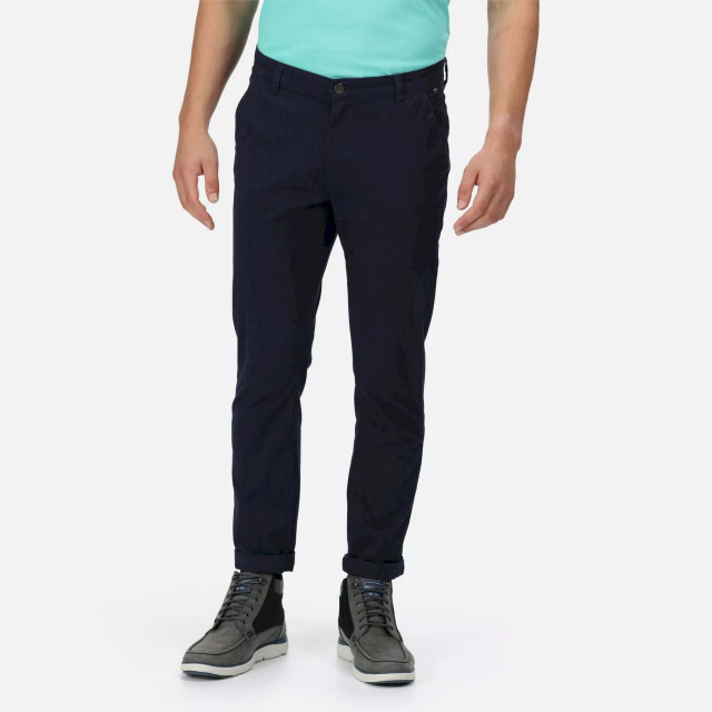 Regatta Heren sandros chinos UTRG8521_navy large