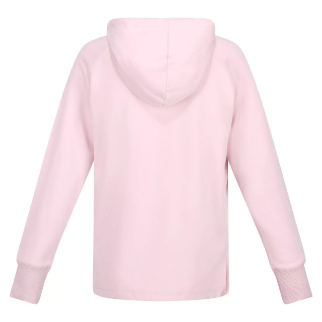 Regatta Dames hartside lichtgewicht hoodie UTRG8415_fragrantlilac large