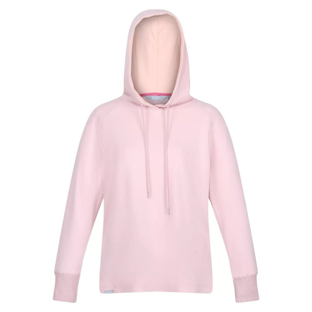 Regatta Dames hartside lichtgewicht hoodie UTRG8415_fragrantlilac large