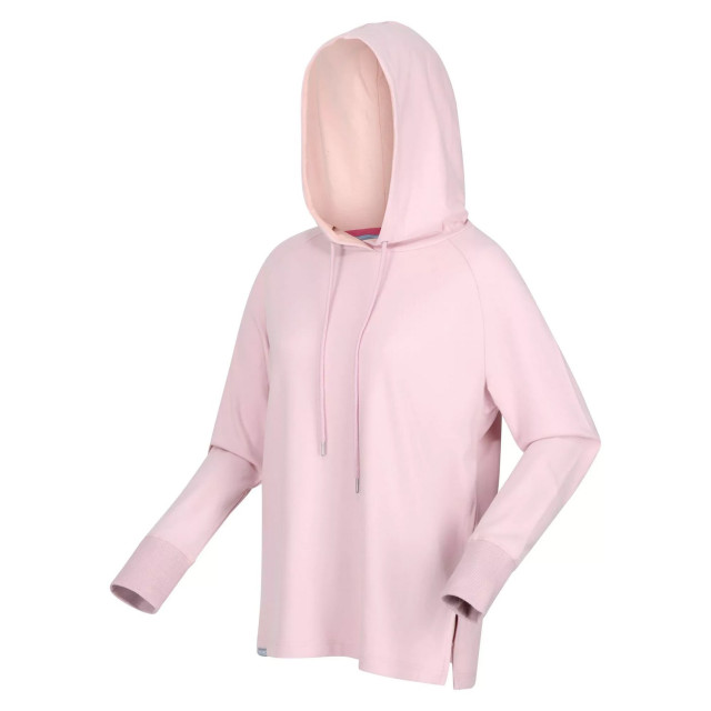 Regatta Dames hartside lichtgewicht hoodie UTRG8415_fragrantlilac large