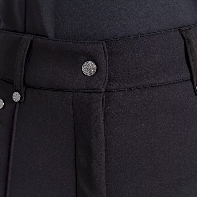 Dare2b Dames julian macdonald regimented skibroek UTRG8531_black large