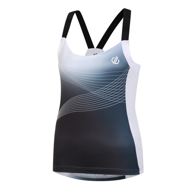Dare2b Dames ombre aep fietsvest top UTRG8660_black large