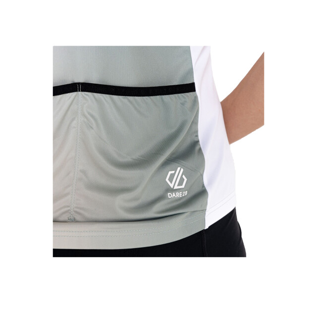 Dare2b Dames ombre aep fietsvest top UTRG8660_lilypadgreen large