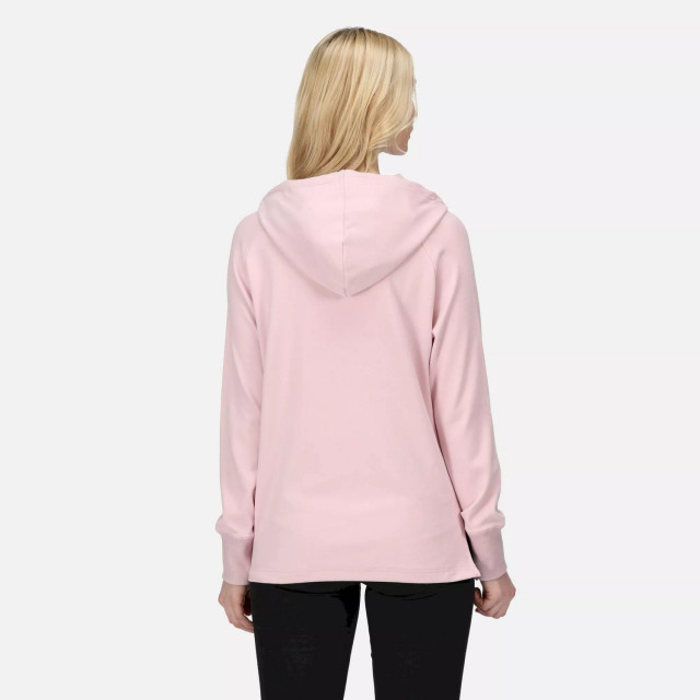 Regatta Dames hartside lichtgewicht hoodie UTRG8415_fragrantlilac large