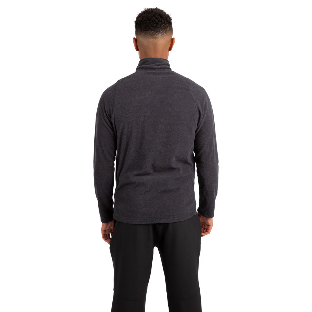 Trespass Heren keynote fleece top UTTP5130_charcoalgrey large