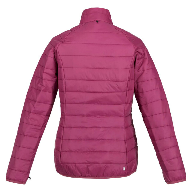 Regatta Dames wentwood vii 2 in 1 waterdichte jas UTRG8279_violetamaranthhaze large