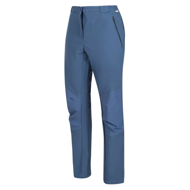 Regatta Dames questra iv stretch wandelbroek UTRG8255_darkdenim large