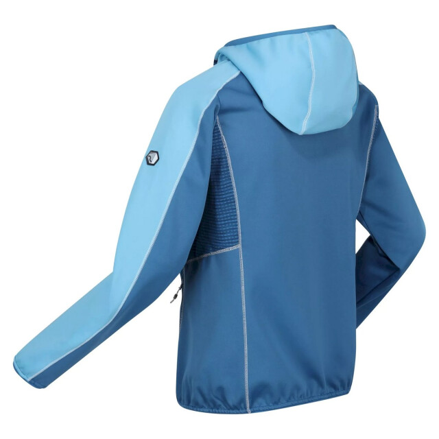 Regatta Dames attare lichtgewicht jas UTRG8254_vallartablueetherealblue large