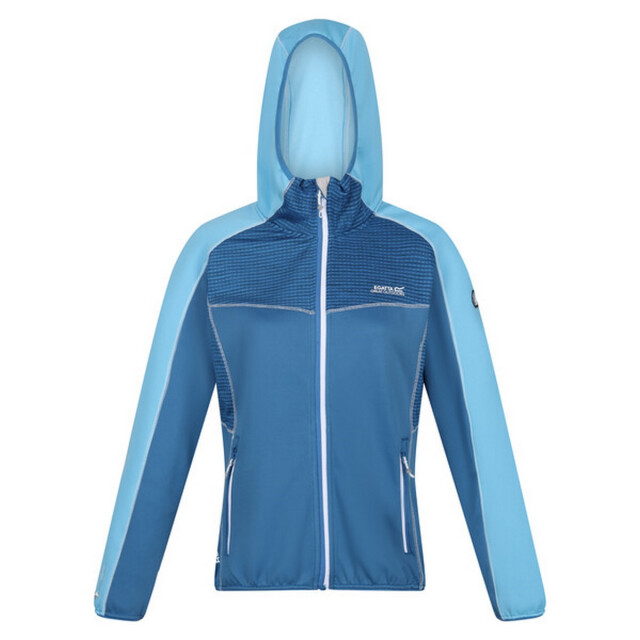 Regatta Dames attare lichtgewicht jas UTRG8254_vallartablueetherealblue large