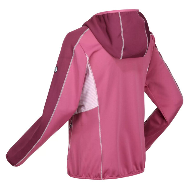 Regatta Dames attare lichtgewicht jas UTRG8254_violetamaranthhaze large