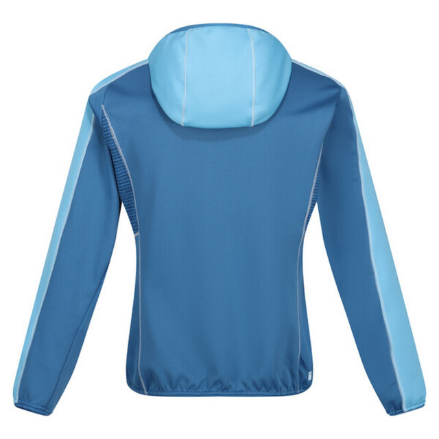 Regatta Dames attare lichtgewicht jas UTRG8254_vallartablueetherealblue large