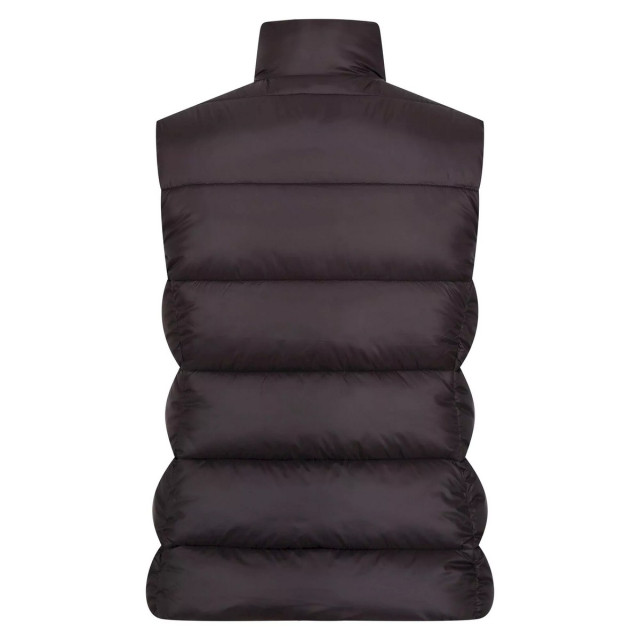 Regatta Dames yewbank omkeerbare bodywarmer UTRG8246_black large