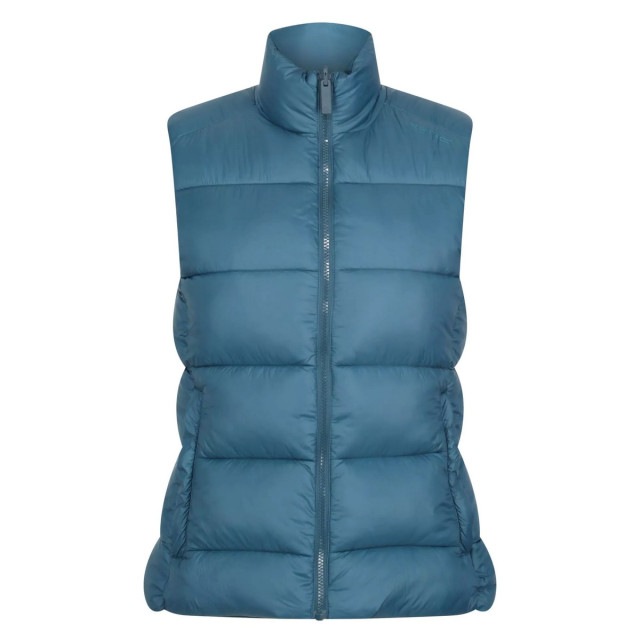 Regatta Dames yewbank omkeerbare bodywarmer UTRG8246_reflectinglake large