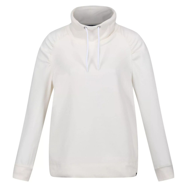 Regatta Dames abbilissa slouch trui UTRG8200_snowwhite large