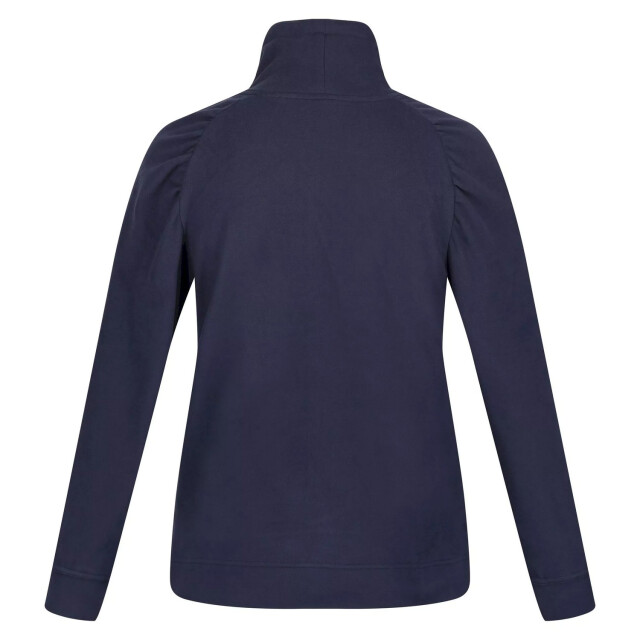 Regatta Dames abbilissa slouch trui UTRG8200_navy large