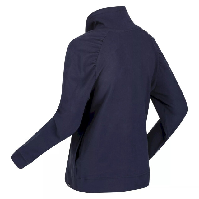 Regatta Dames abbilissa slouch trui UTRG8200_navy large