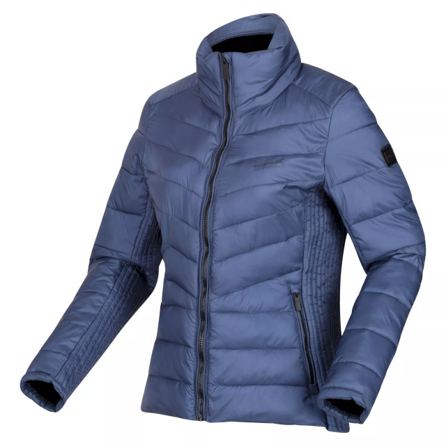 Regatta Dames keava ii puffer jacket UTRG8160_darkdenim large