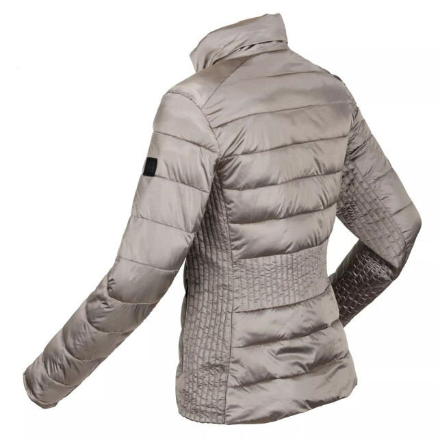 Regatta Dames keava ii puffer jacket UTRG8160_bronze large