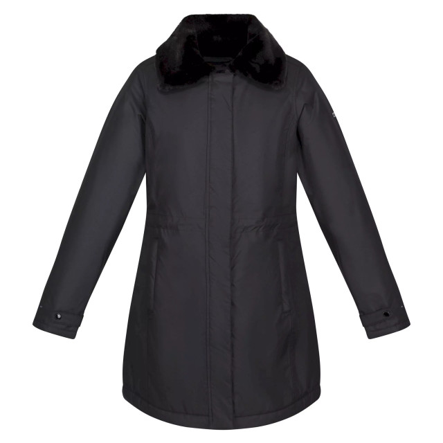 Regatta Dames renata parka UTRG8122_black large